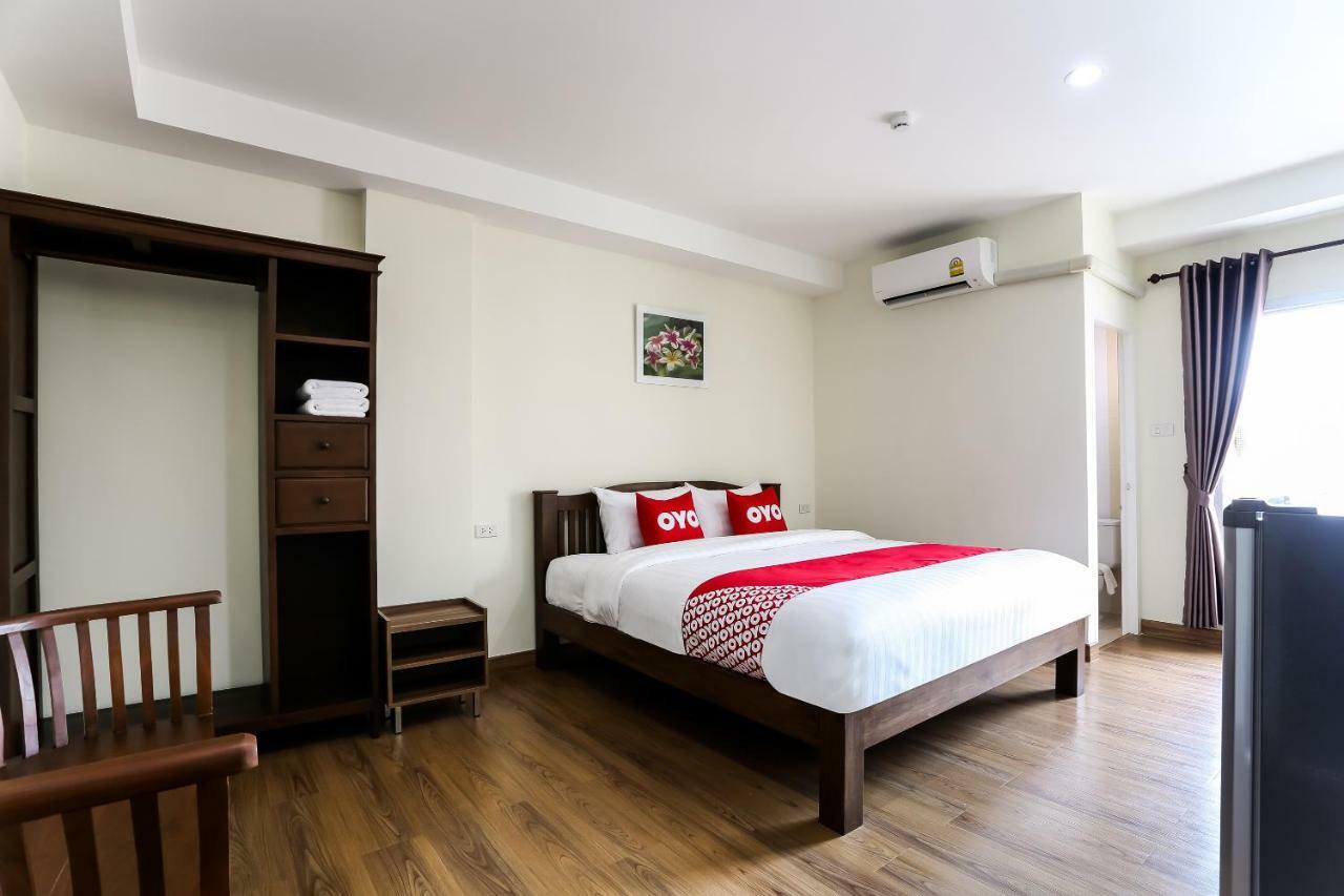 Canary House Rachawong คานารี่ เฮ้าส์ ราชวงศ์ เชียงใหม่