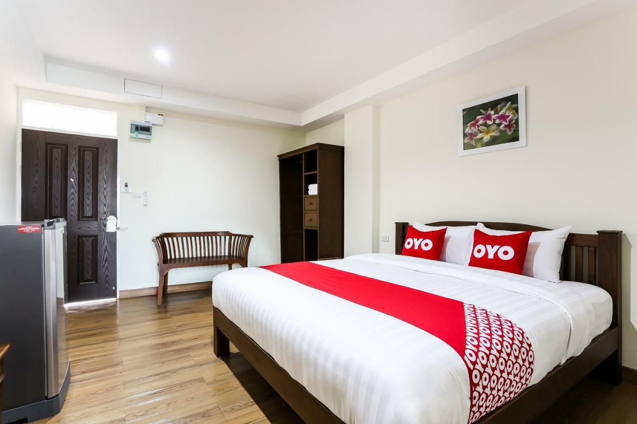 Canary House Rachawong คานารี่ เฮ้าส์ ราชวงศ์ 3* เชียงใหม่