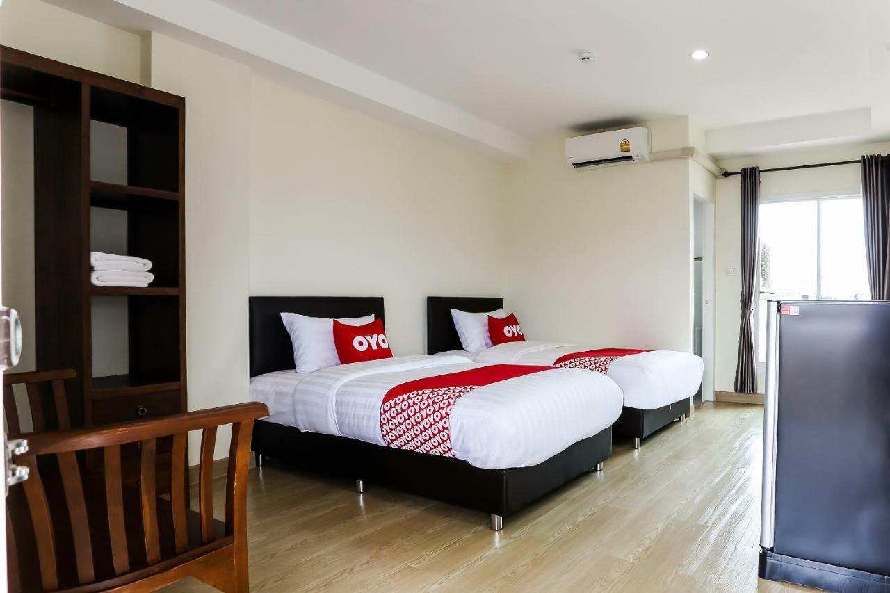 Canary House Rachawong คานารี่ เฮ้าส์ ราชวงศ์