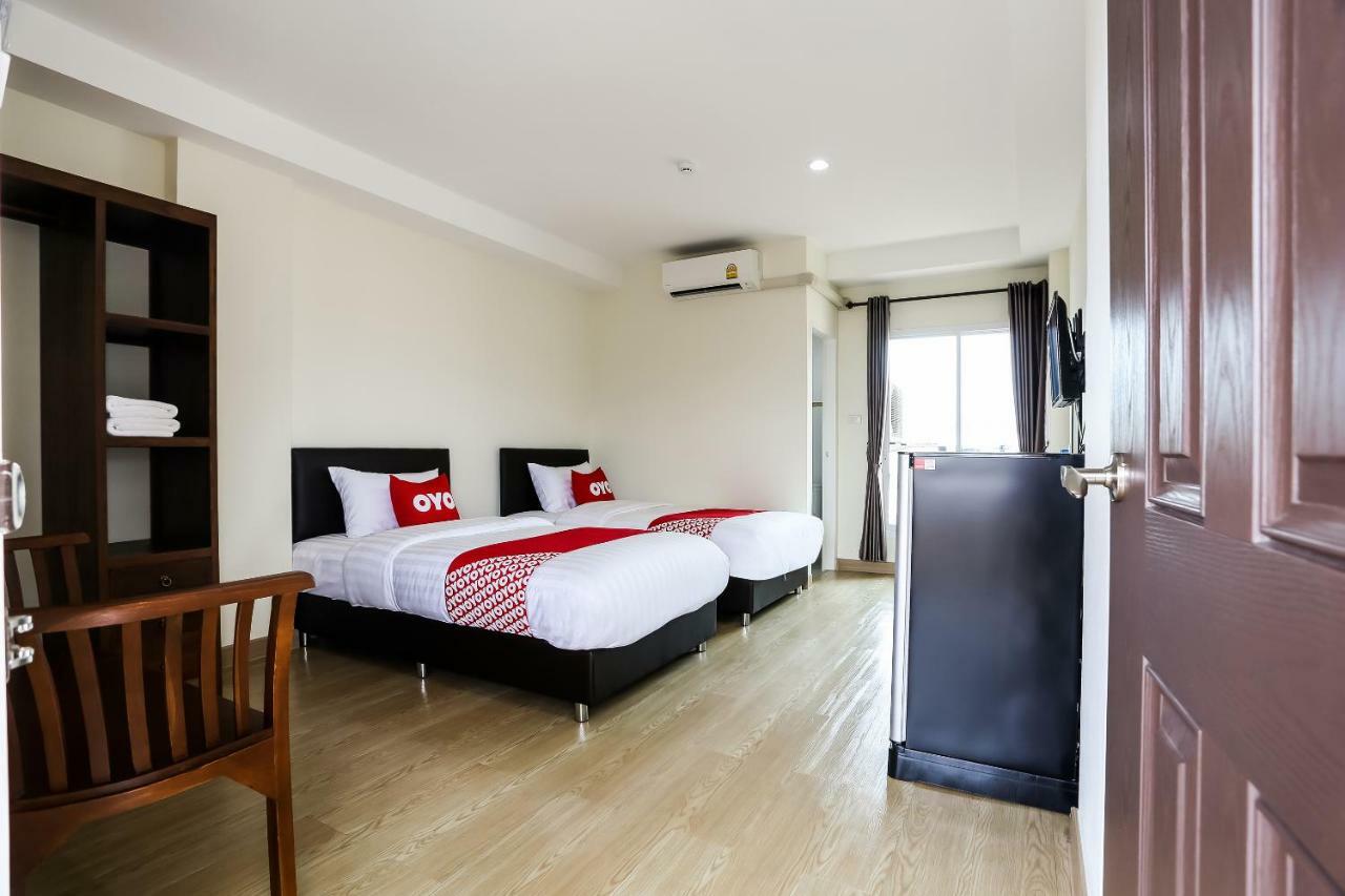 Canary House Rachawong คานารี่ เฮ้าส์ ราชวงศ์ เชียงใหม่
