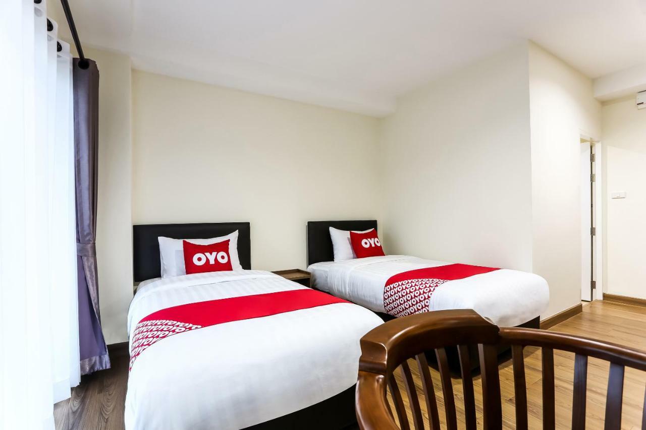 Canary House Rachawong คานารี่ เฮ้าส์ ราชวงศ์ 3* เชียงใหม่