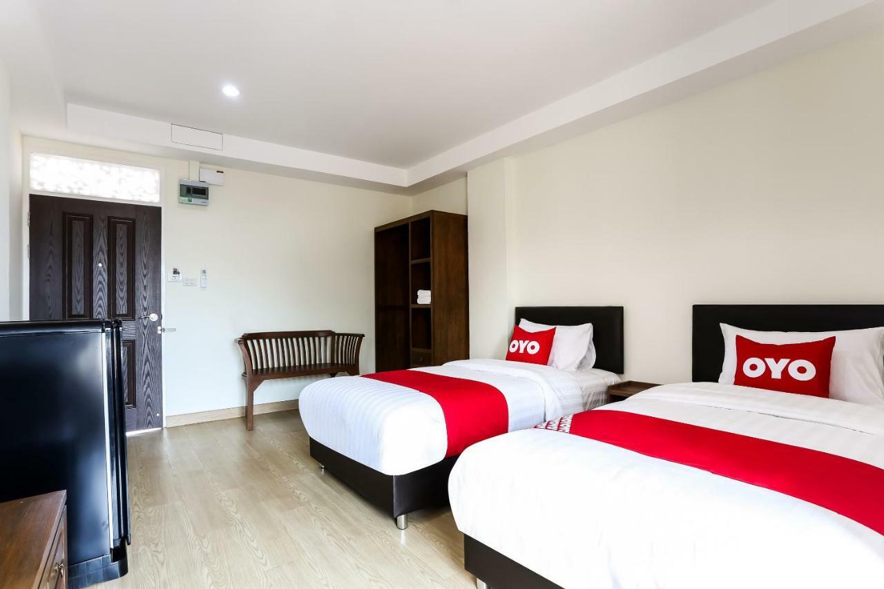 โรงแรม Canary House Rachawong คานารี่ เฮ้าส์ ราชวงศ์