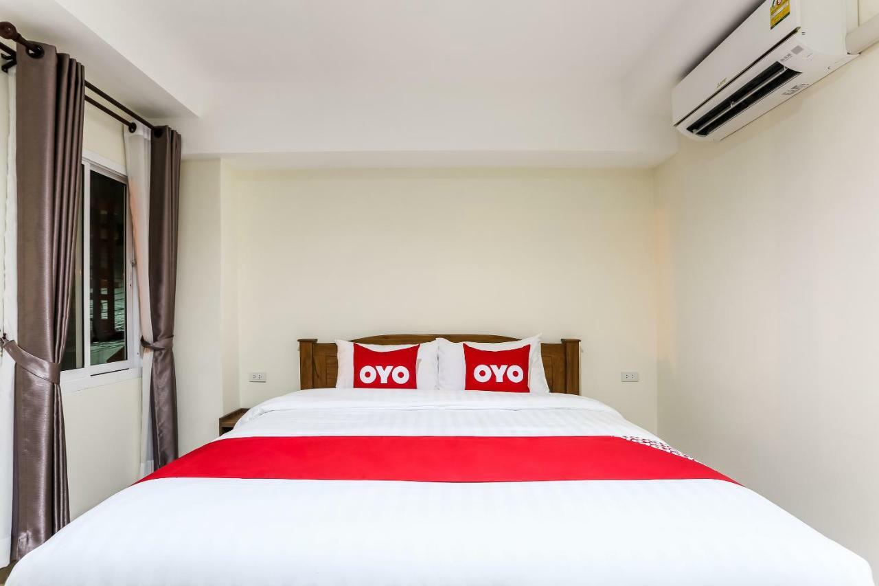 Canary House Rachawong คานารี่ เฮ้าส์ ราชวงศ์ 3* เชียงใหม่