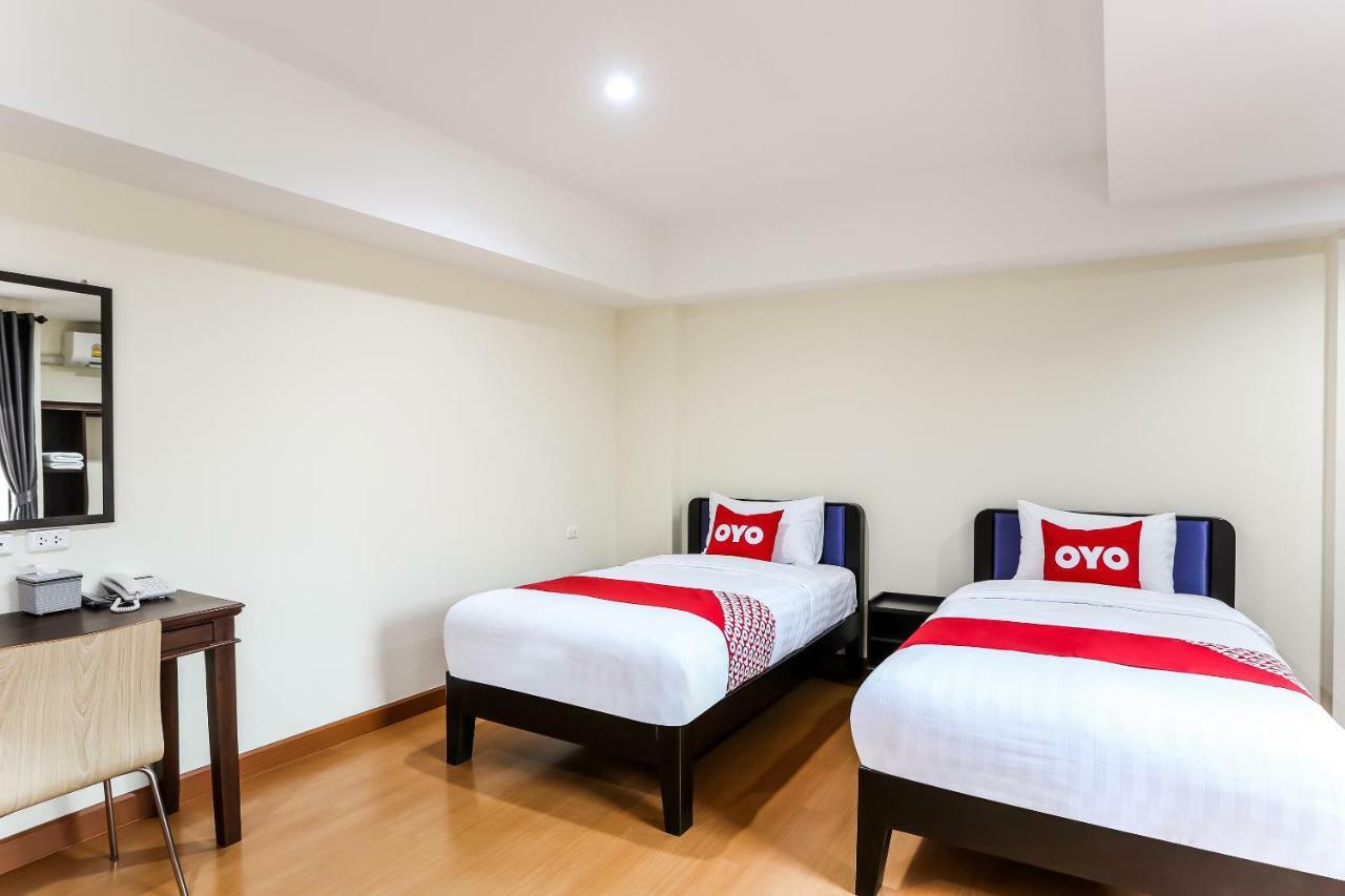 Canary House Rachawong คานารี่ เฮ้าส์ ราชวงศ์ 3* เชียงใหม่